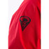 Typhoon Sirocco Chaqueta Con Capucha / Spray Top - Rojo