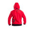 Typhoon Sirocco Chaqueta Con Capucha / Spray Top - Rojo