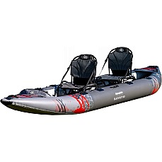 Kayak de pesca Aquaglide Blackfoot Angler 160 (2026)
