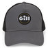 Gill Truckers Cap - Ash - 144