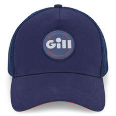 Gorra Gill Truckers - Ocean - 144 Gorra Gill Truckers - Ocean - 144