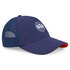 Gorra Gill Truckers - Ocean - 144