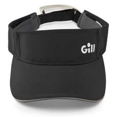 Gill Regatta Sailing Visor - Grafito - 145 Gill Regatta Sailing Visor - Grafito - 145