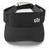 Gill Regatta Sailing Visor - Grafito - 145