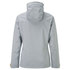 Gill Womens Pilot Inshore Sailing Jacket - Gris - In81Jw
