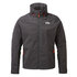 Chaqueta Piloto Gill - Graphite - In81J
