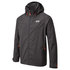 Chaqueta Piloto Gill - Graphite - In81J