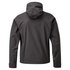 Chaqueta Piloto Gill - Graphite - In81J