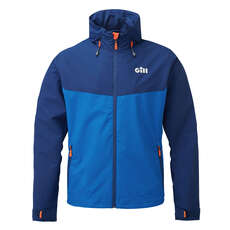 Chaqueta De Vela Gill Broadsands - Azul - In84J Chaqueta De Vela Gill Broadsands - Azul - In84J
