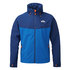 Chaqueta De Vela Gill Broadsands - Azul - In84J