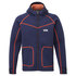 Chaqueta De Aparejo Gill Race - Azul - R32