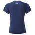 Camiseta De Manga Corta Gill Womens Race - Azul - Rs36