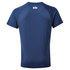 Camiseta De Manga Corta Gill Race - Azul - Rs36