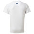 Camiseta De Manga Corta Gill Race - Blanco - Rs36