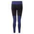 Gill Womens Race Transpirable Uv50 + Leggings - Azul - Rs38W