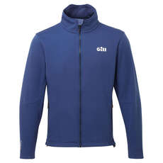 Chaqueta Softshell Gill Race - Azul - Rs39 Chaqueta Softshell Gill Race - Azul - Rs39