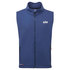 Chaleco Gill Race Softshell - Azul - Rs40