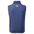 Chaleco Gill Race Softshell - Azul - Rs40