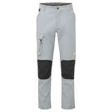 Pantalones De Vela Gill Race - Gris - Rs41 Pantalones De Vela Gill Race - Gris - Rs41