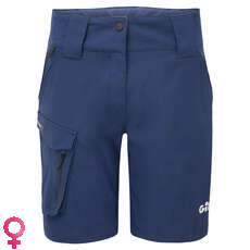 Shorts De Vela Gill Race - Azul - Rs42 Shorts De Vela Gill Race - Azul - Rs42