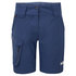 Shorts De Vela Gill Race - Azul - Rs42