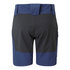 Shorts De Vela Gill Race - Azul - Rs42