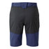 Shorts De Vela Gill Race - Azul - Rs42