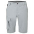 Shorts De Vela Gill Race - Gris - Rs42