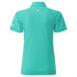 Polo Gill Para Mujer Uv Tec - Turquesa - Uv008W