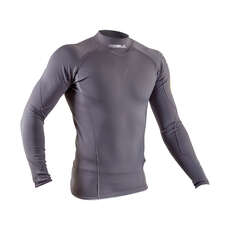 Gul .5Mm Thermo Wetsuit Top - Negro - Ac0057-B7 Gul .5Mm Thermo Wetsuit Top - Negro - Ac0057-B7