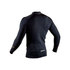 Gul Code Zero 3Mm Thermo Wetsuit Top - Negro - Ac0067-B7