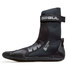 Botas De Neopreno Gul Flexor De 5 Mm Con Punta Dividida - Negro - Bo1300-B8