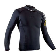 Gul Code Zero 3Mm Thermo Wetsuit Top - Negro - Ac0067-B7 Gul Code Zero 3Mm Thermo Wetsuit Top - Negro - Ac0067-B7