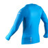 Rashguard De Manga Larga Gul Evorace - Azul - Ev0126-B6