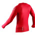 Rashguard De Manga Larga Gul Evorace - Rojo - Ev0126-B6