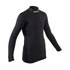 Gul Junior Code Zero 3Mm Thermo Wetsuit Top - Negro - Ac0116-B7