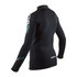 Gul Junior Code Zero 3Mm Thermo Wetsuit Top - Negro - Ac0116-B7