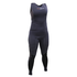 Gul Mujer Code Zero Elite 3Mm Long Jane - Negro - Cz4216-B5
