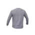 Gul Tee Fit Manga Larga Rashvest - Gris - Rg0369-B7