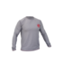 Gul Tee Fit Manga Larga Rashvest - Gris - Rg0369-B7