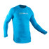 Gul Tee Fit Manga Larga Rashvest - Coral - Rg0369-B7