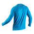 Gul Tee Fit Manga Larga Rashvest - Coral - Rg0369-B7