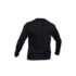 Gul Tee Fit Manga Larga Rashvest - Negro - Rg0369-B5
