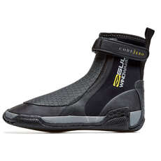 Zapatillas De Senderismo Gul Cz Windward Master - Negro / Gris - Bo1298-B8 Zapatillas De Senderismo Gul Cz Windward Master - Negro / Gris - Bo1298-B8