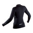 Gul Mujer Code Zero 3Mm Thermo Wetsuit Top - Negro - Ac0113-B7