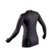 Rashguard De Manga Larga Para Mujer Gul Evorace - Negro - Ev0127-B6