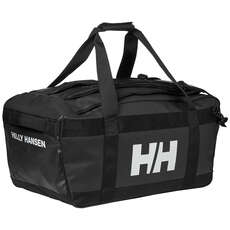 Helly Hansen Scout Duffle Bag Extra Large - 67443 - Negro Helly Hansen Scout Duffle Bag Extra Large - 67443 - Negro