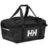 Helly Hansen Scout Duffle Bag Extra Large - 67443 - Negro