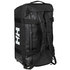 Helly Hansen Scout Duffle Bag Extra Large - 67443 - Negro
