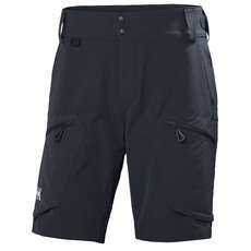 Helly Hansen Hp Dynamic Shorts - Azul Marino - 34104 Helly Hansen Hp Dynamic Shorts - Azul Marino - 34104